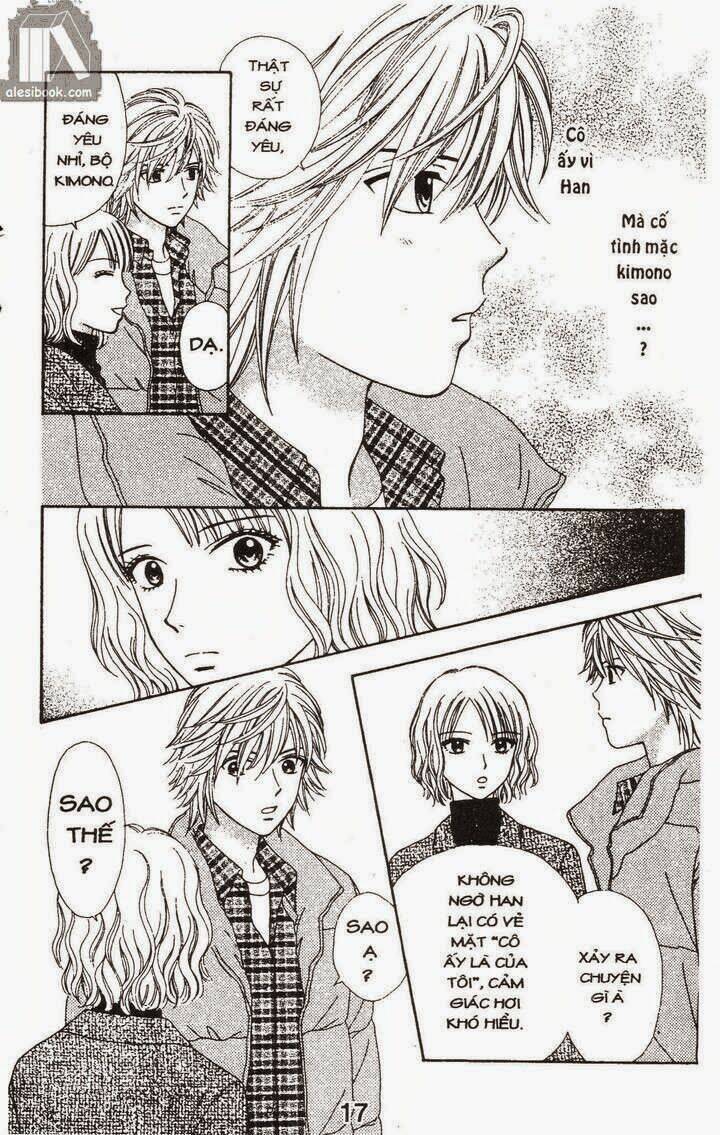 cảm giác trong tình yêu chapter 4 17