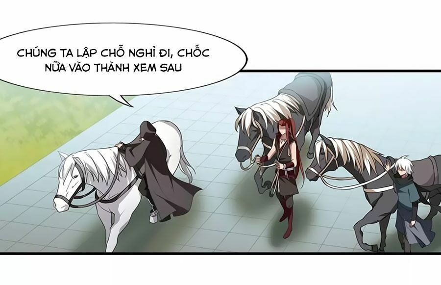 phượng nghịch thiên hạ chapter 166.1 22