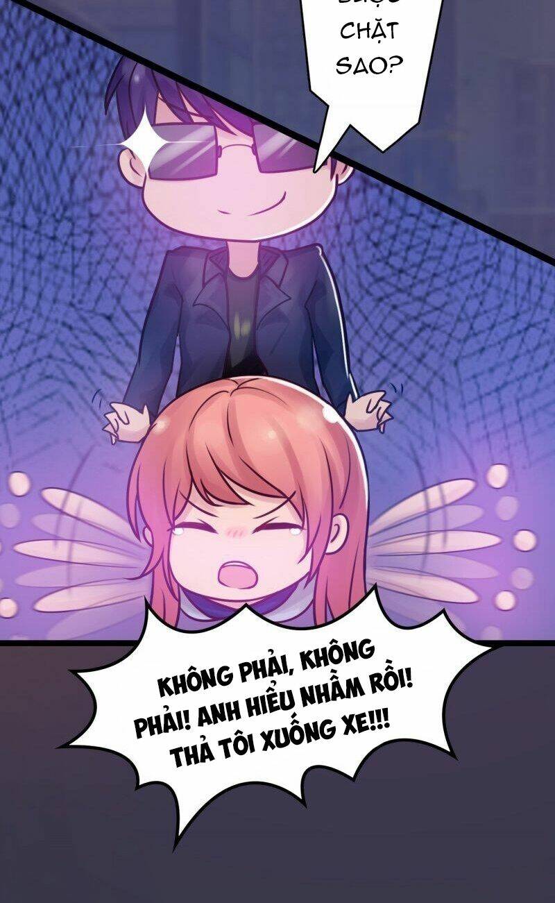 cưng chiều tình yêu bé nhỏ chapter 7 22