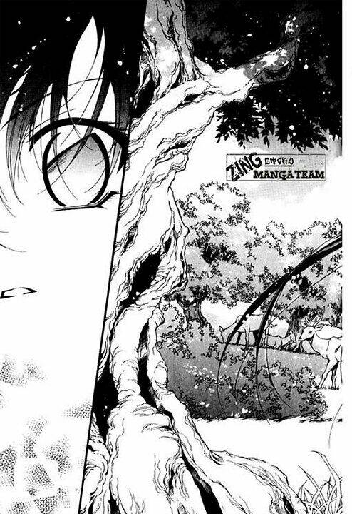 legend - truyền thuyết fushigi chapter 1 114