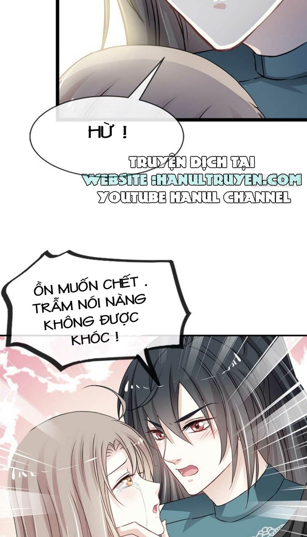 thiên hạ đệ nhất sủng phi chapter 18 21