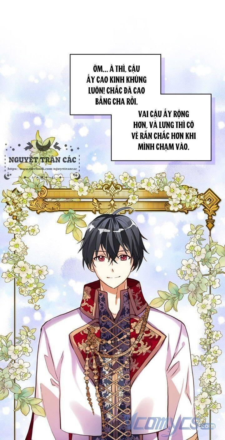 con có phải con là con gái của ngài không? chapter 73 4