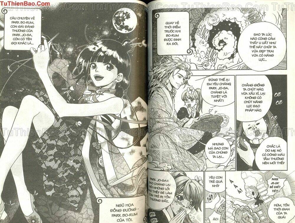 wings chắp cánh chapter 1 51