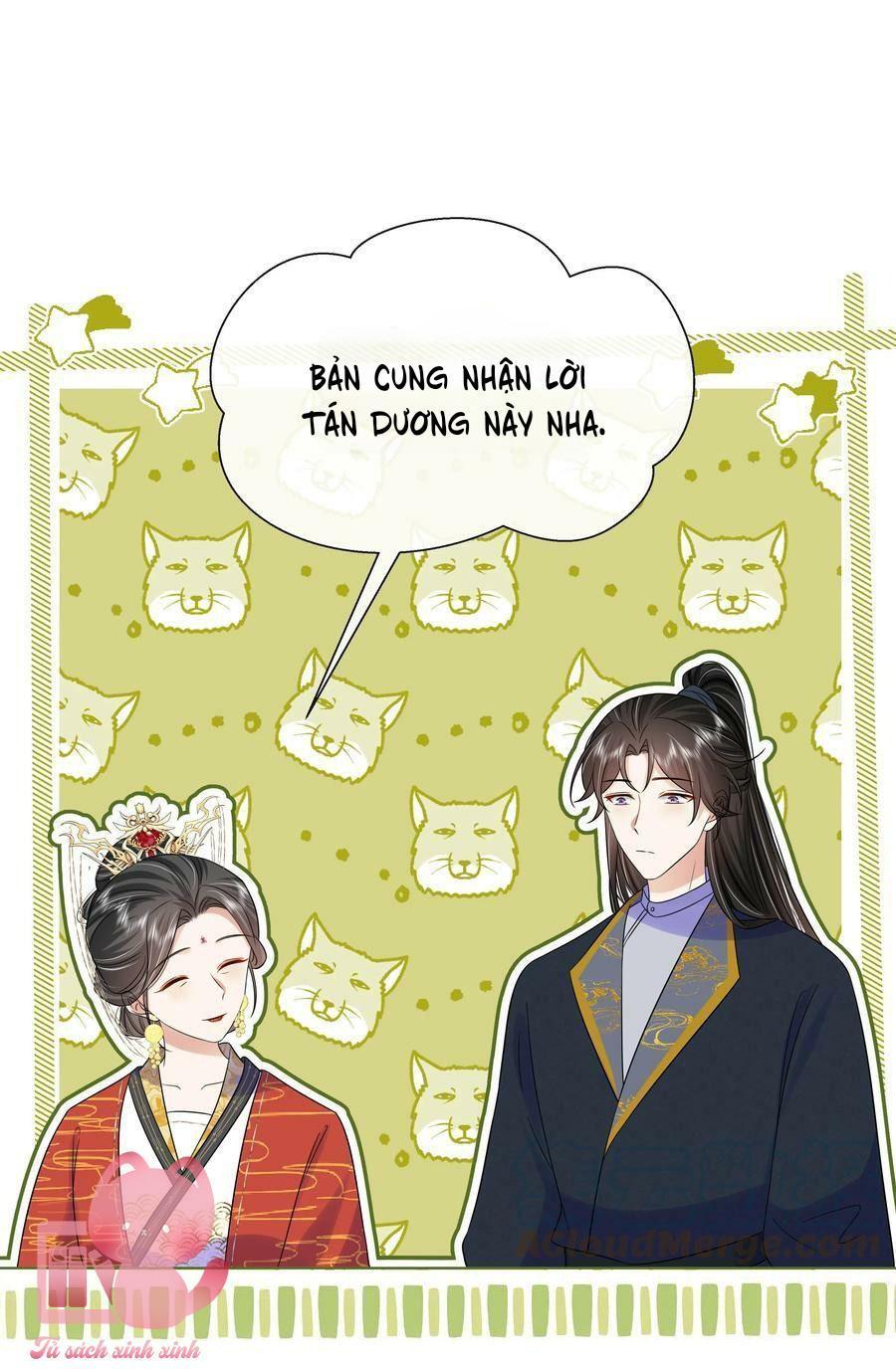 hắc hoá vương gia khó dỗ dành chapter 73 40