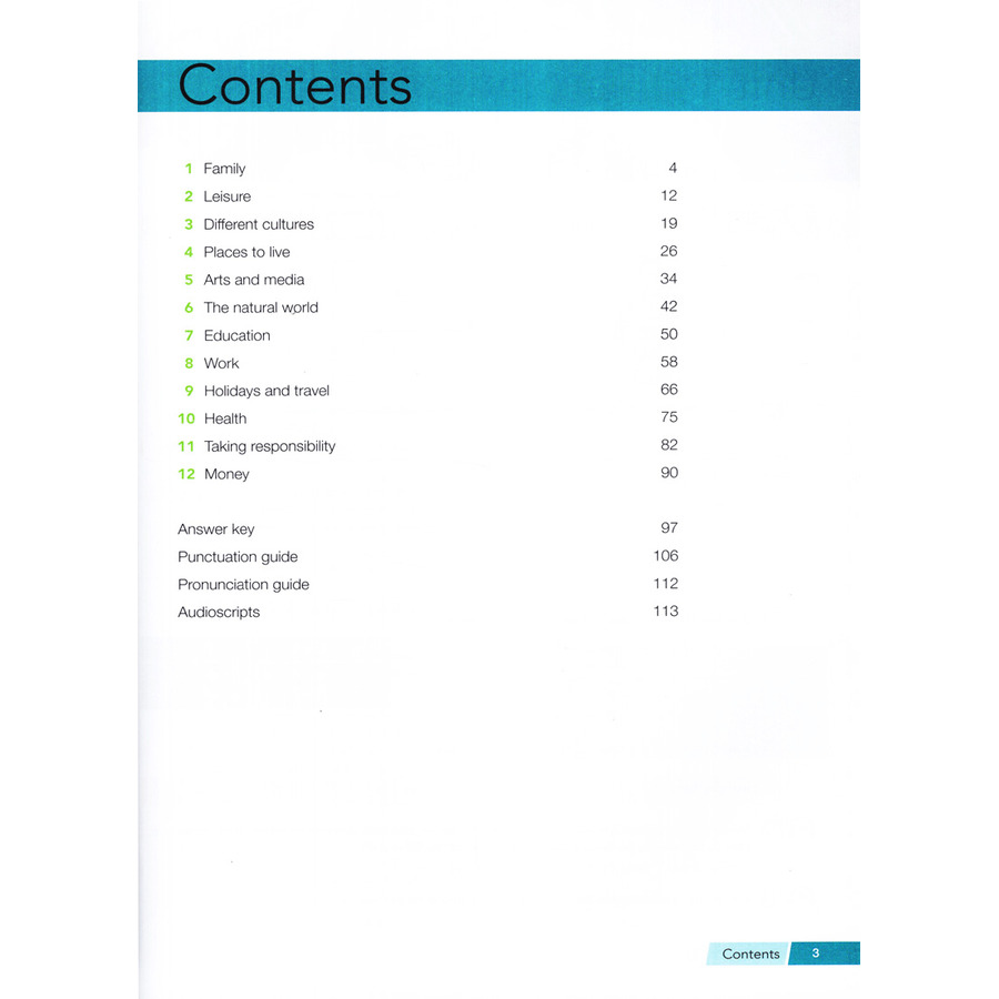 Collins Get Ready For Ielts Teacher's Guide