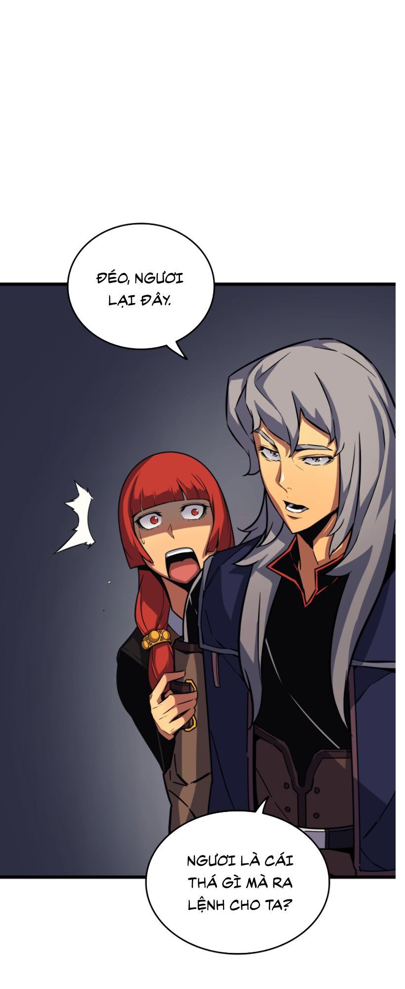 sự trở lại của pháp sư vĩ đại sau 4000 năm chapter 14 58