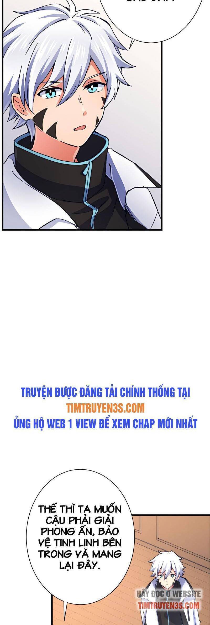 âm dương sư mạnh nhất chuyển sinh chapter 28 21