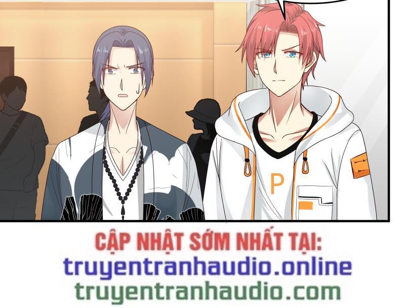 trên người ta có một rồng chapter 281 14