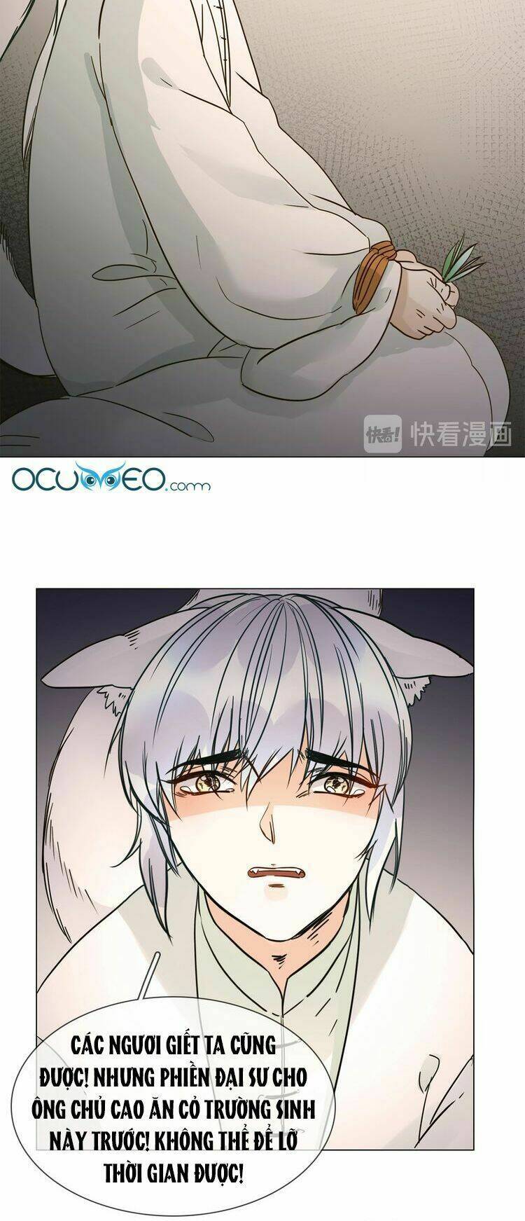 ngôi sao vụn vỡ chapter 19.5 37