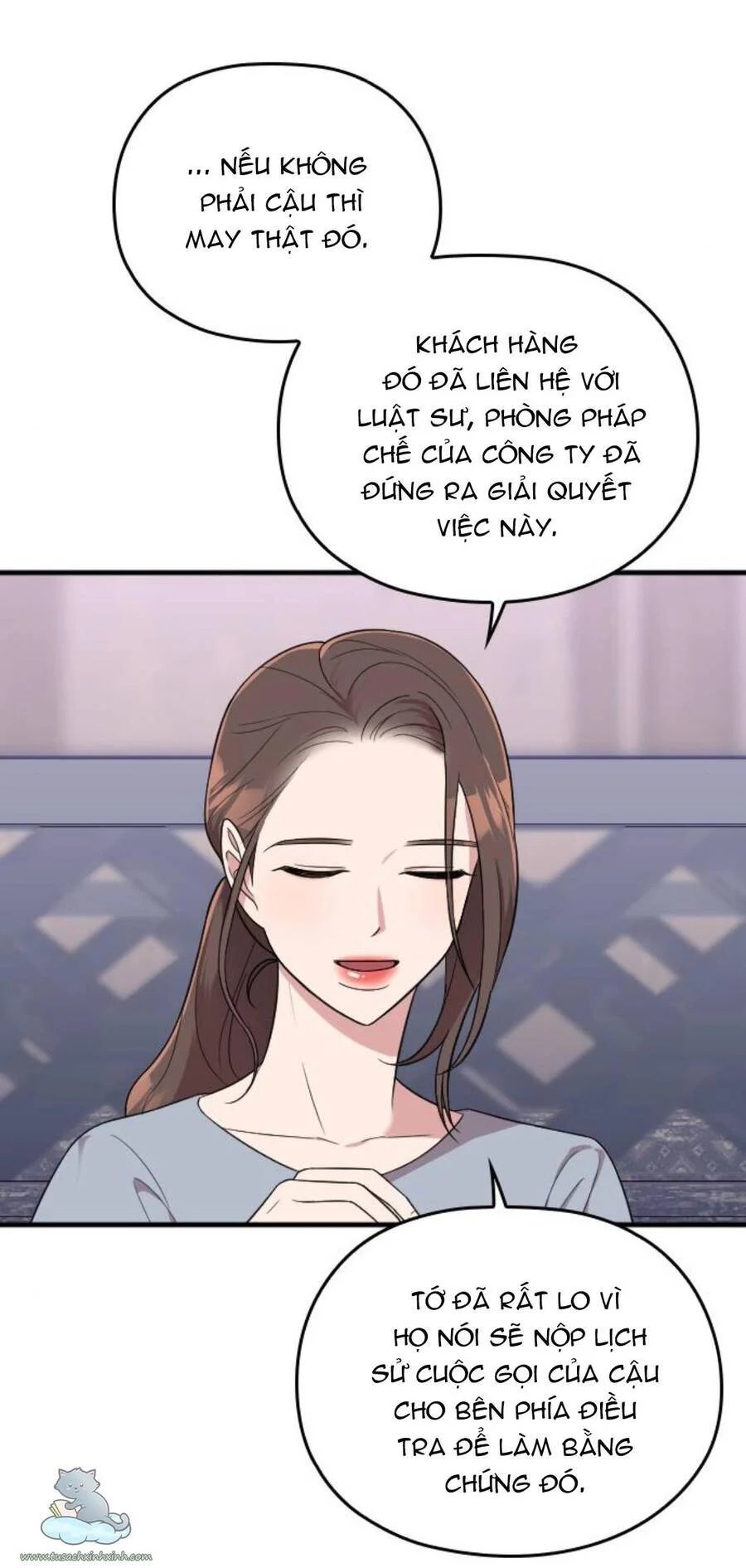 cô đi mà lấy chồng tôi chapter 27 78
