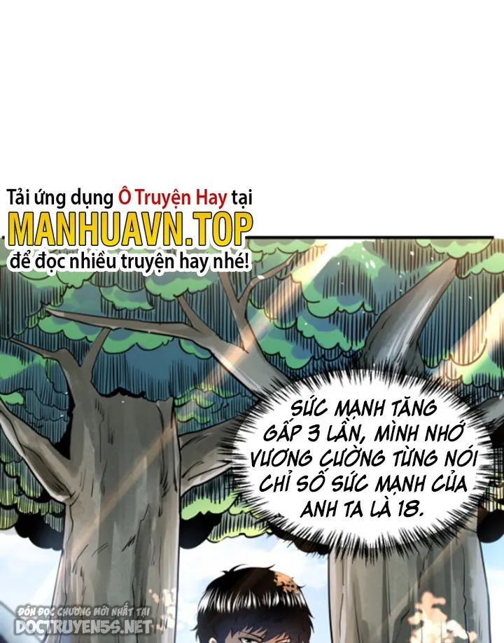 bắt đầu với thiên phú cấp sss chapter 4 10