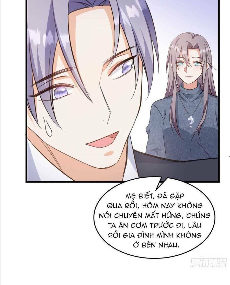 kiều thê hào môn chạy đi đâu chapter 10 7