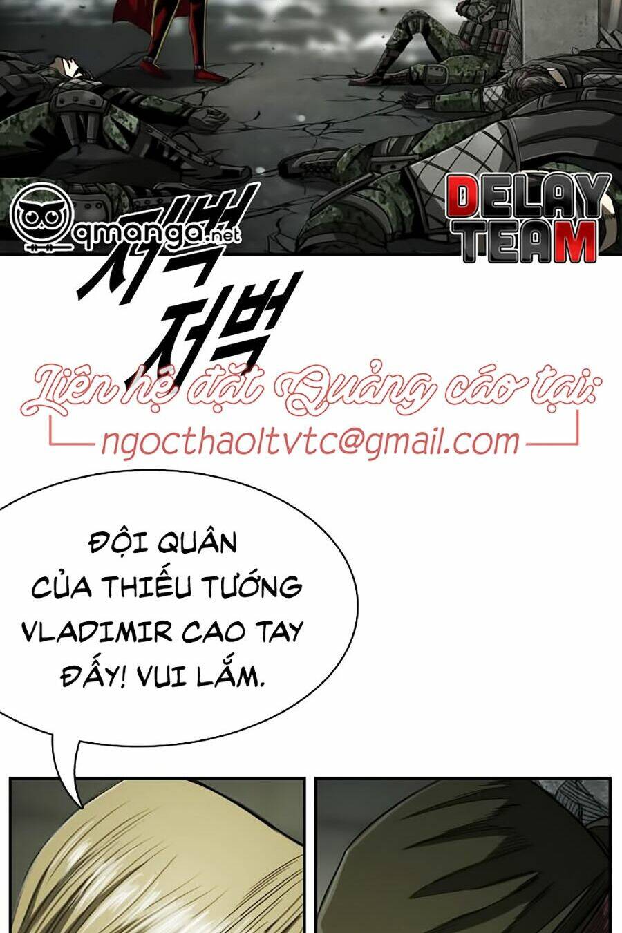 thợ săn đầu tiên chapter 76 52