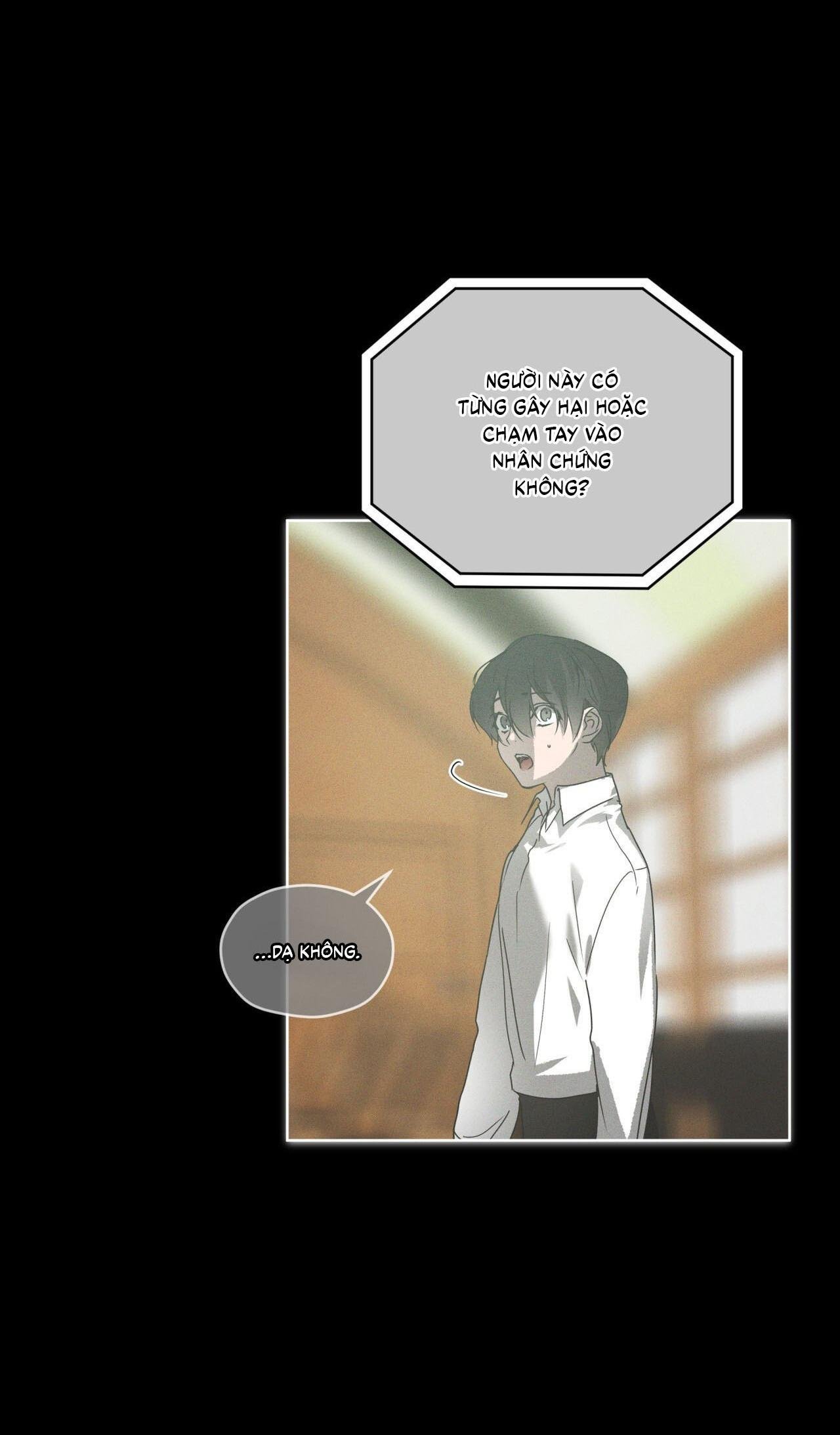 hồi ức của nhịp thở chapter 24 31