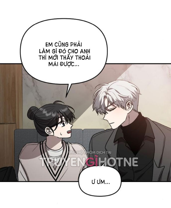 Tự Do Trong Mơ chapter 79.1 19