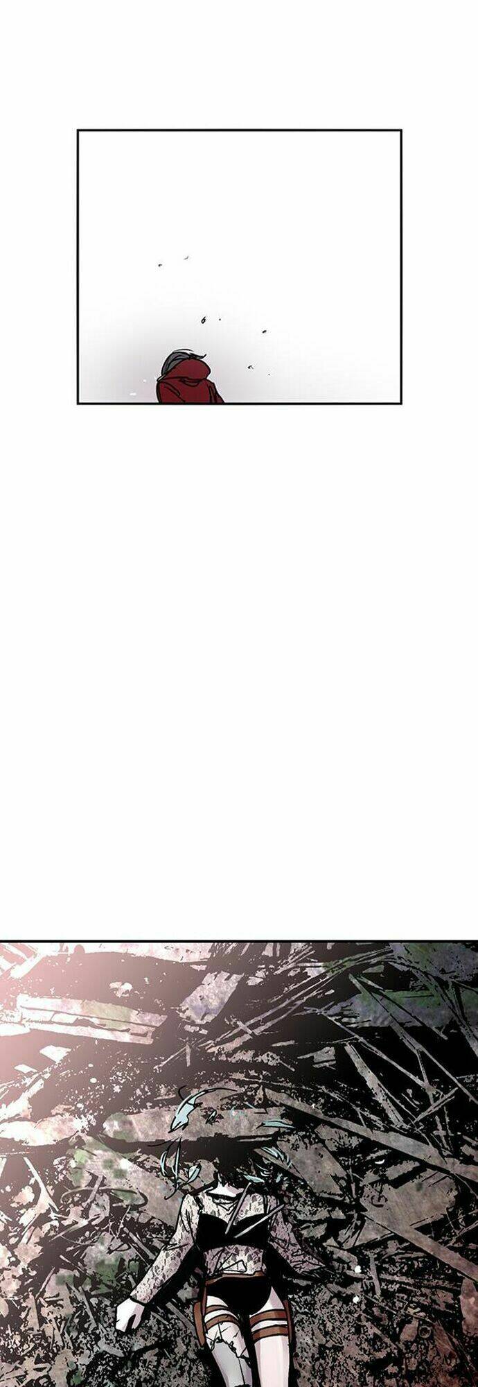 người máy hủy diệt chapter 30 19