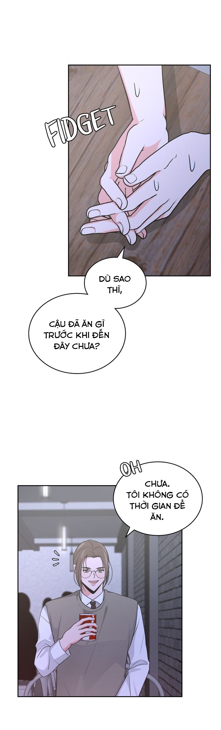 tối hậu thư chapter 67 16