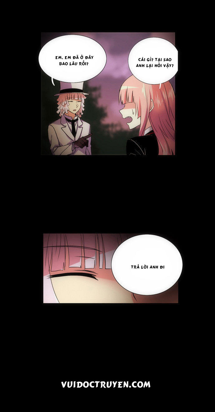 crepuscule (yamchi) chapter 93 7