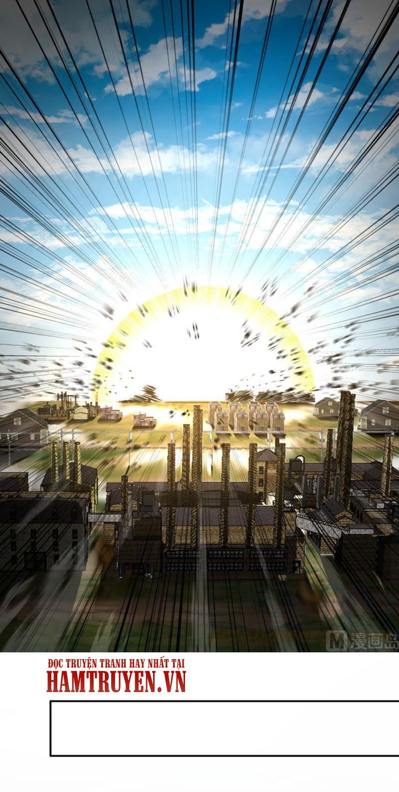 trên người ta có một rồng chapter 315 7