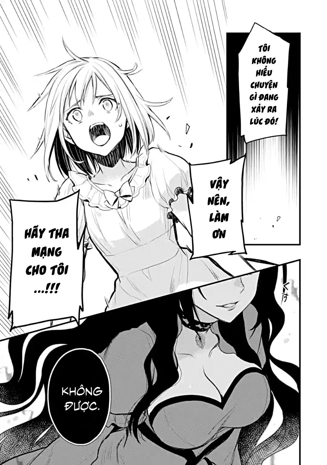 chén thánh của eris chapter 5.2 7