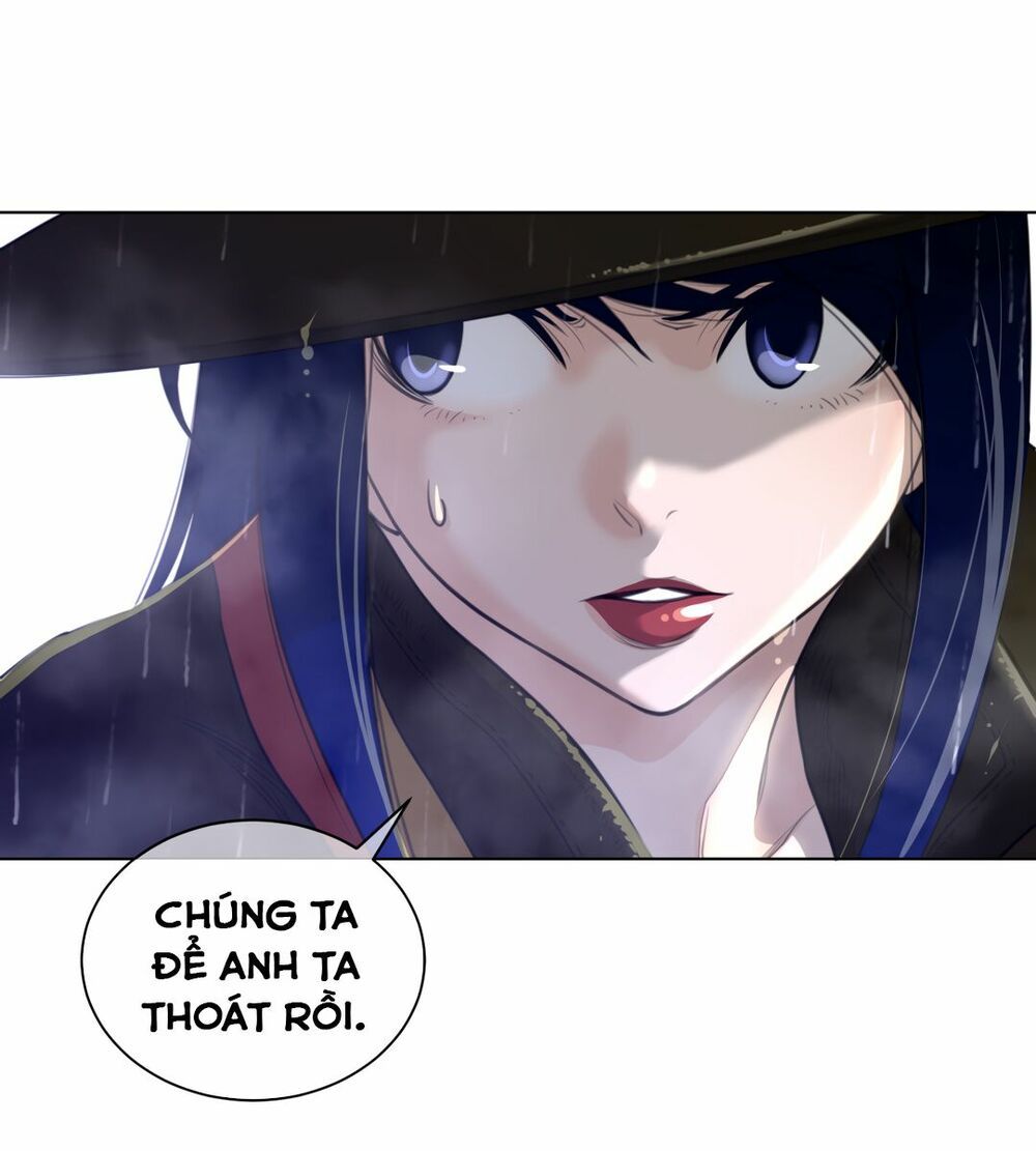 một nửa hoàn hảo chapter 74 49
