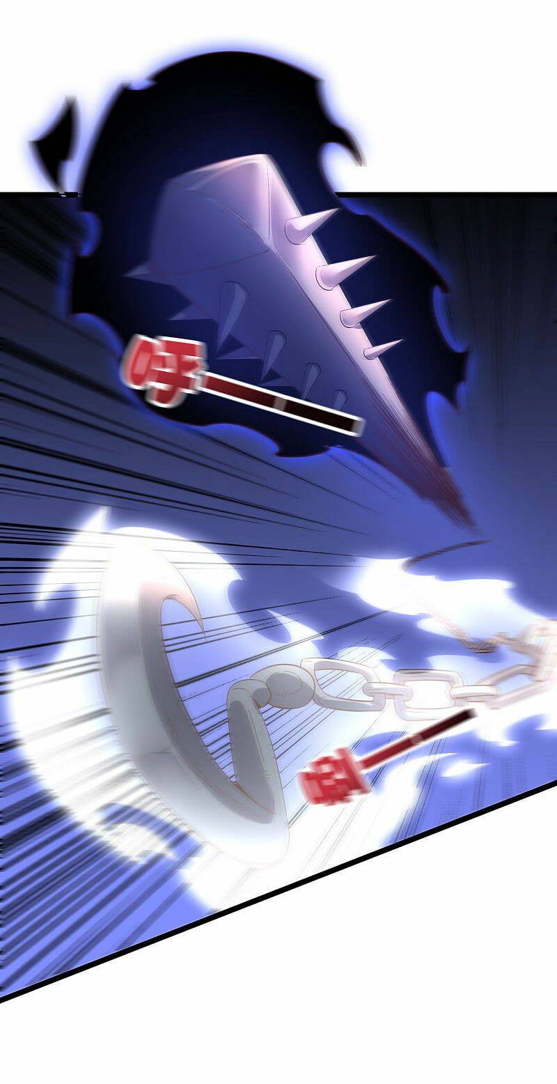 phục thiên thánh chủ chapter 89 8