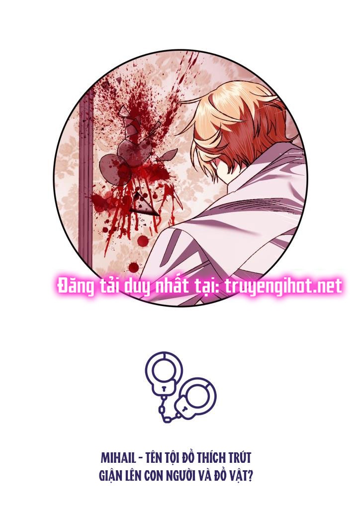 cha à, con không muốn kết hôn đâu chapter 81 79