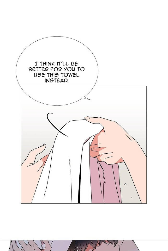 [raw] red candy chapter 28 56