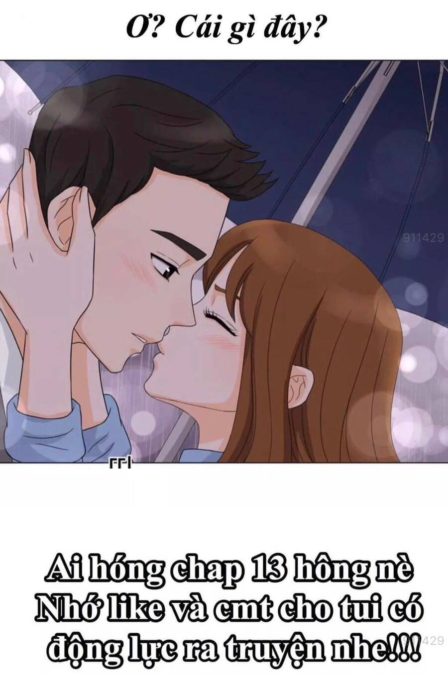 idol và sếp, em yêu ai? chapter 12 36