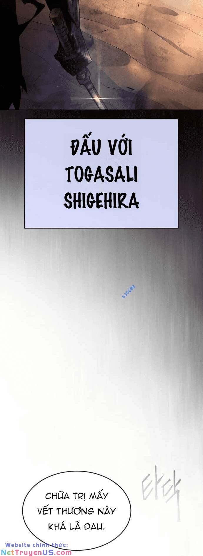 kĩ nguyên của anh hùng chapter 141 53