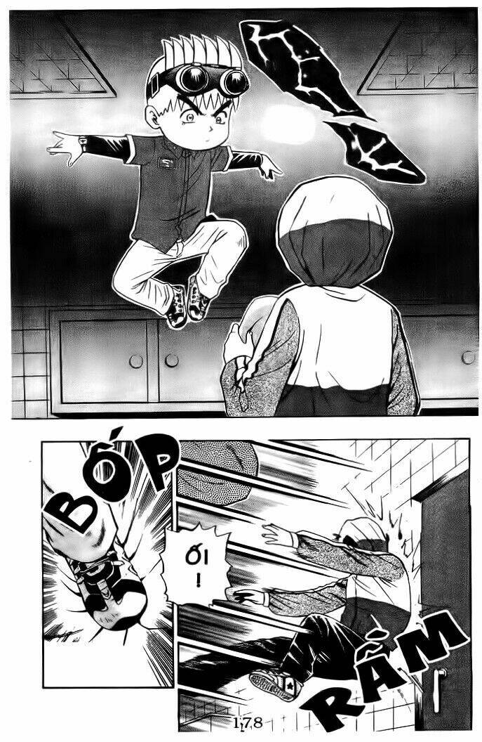 bowling king chapter 79 4