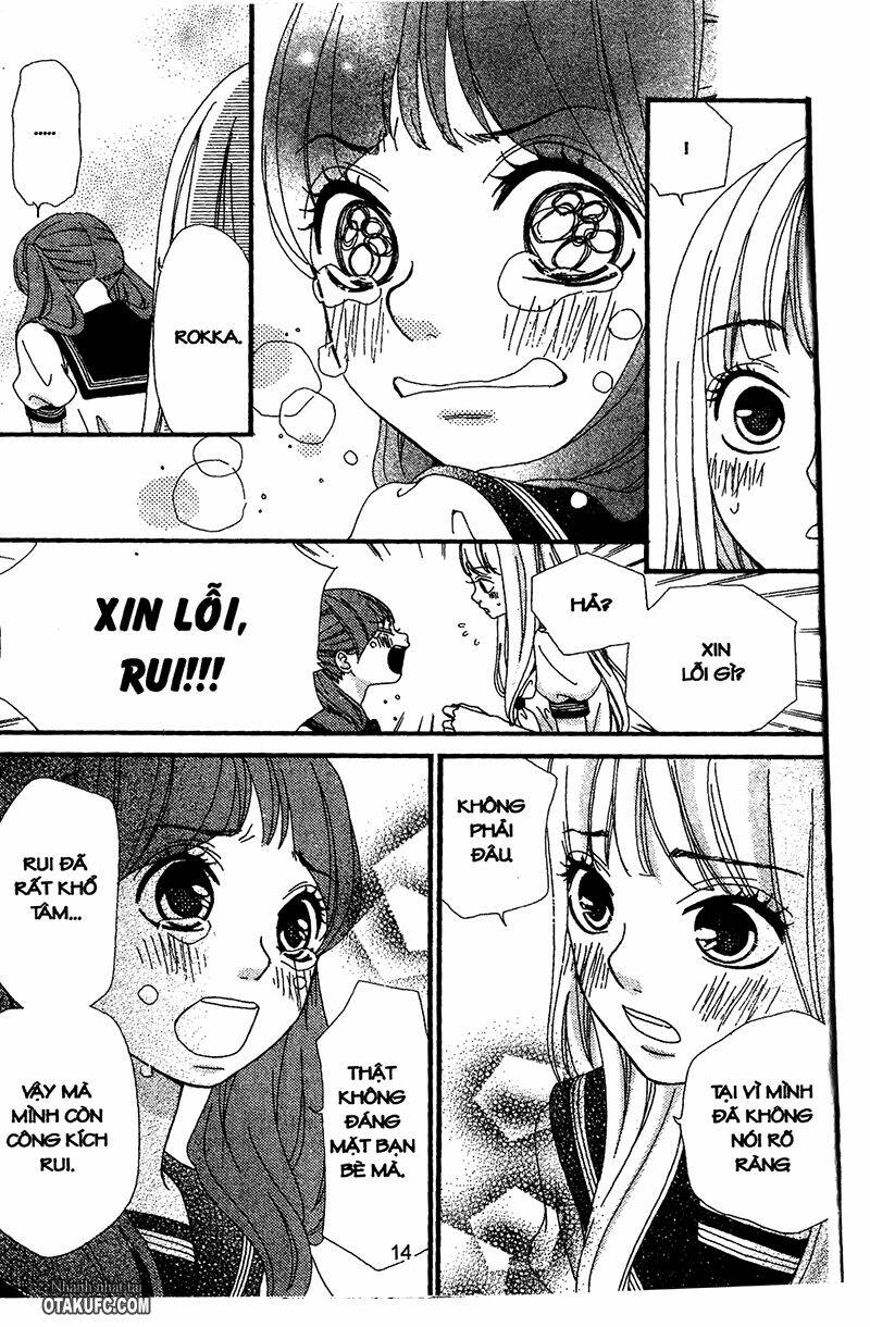 cầu vồng tình yêu chapter 15 13