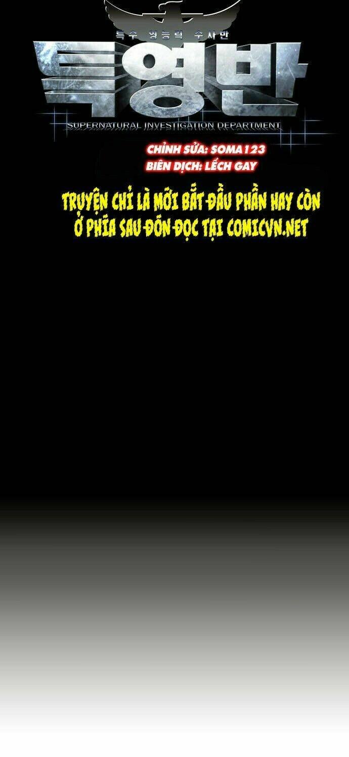 si mun - người giao tiếp với linh hồn chapter 0 29
