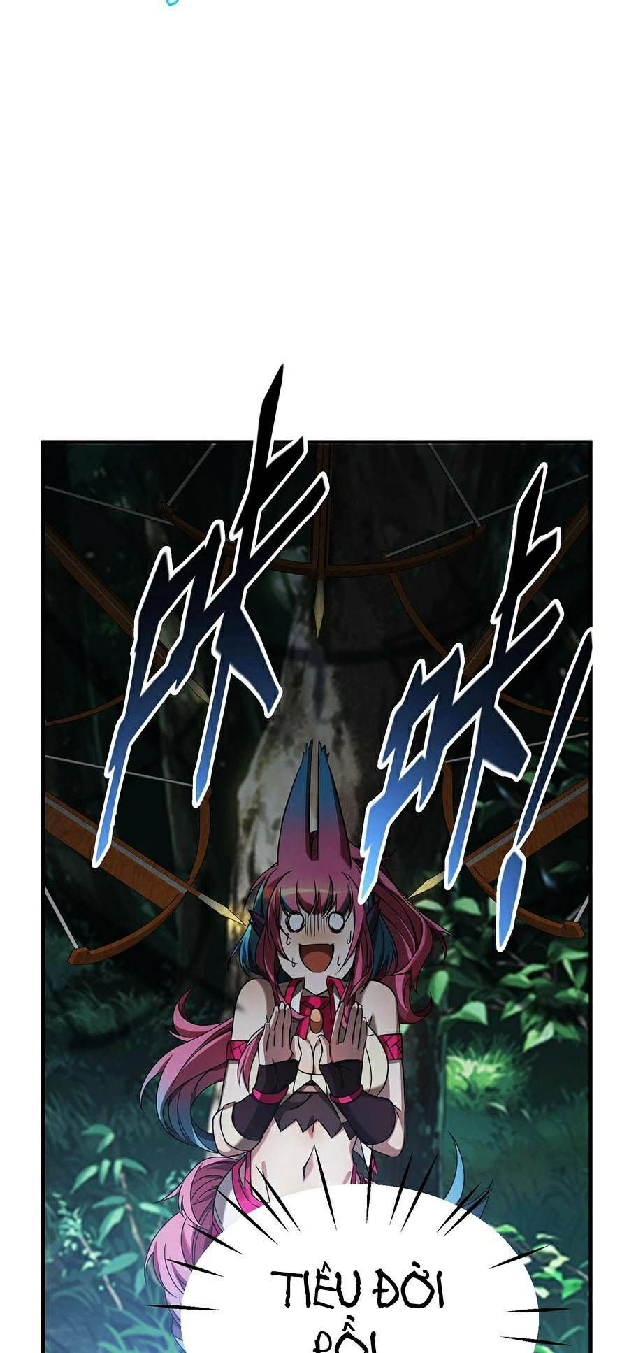 người chơi siêu mạnh chapter 10 37