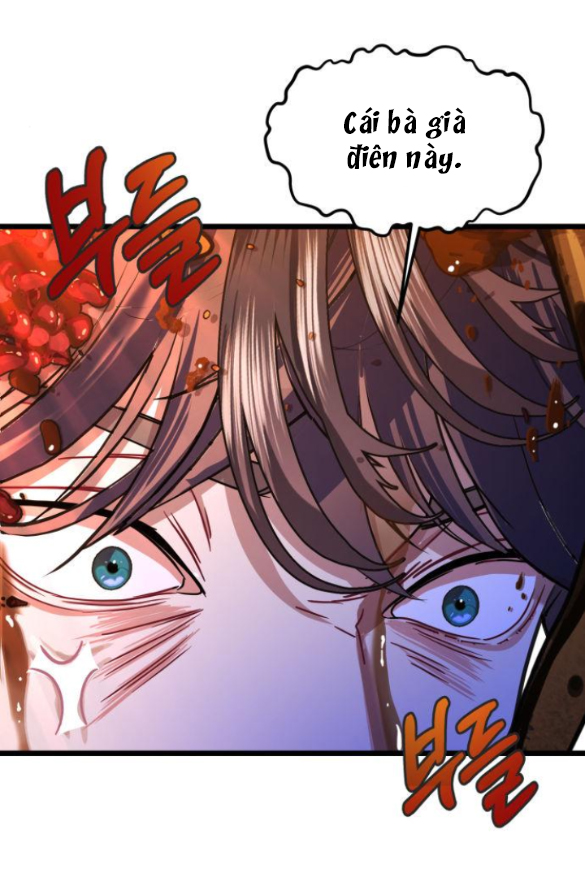 ảo thuật gia quyến rũ chapter 8.1 17