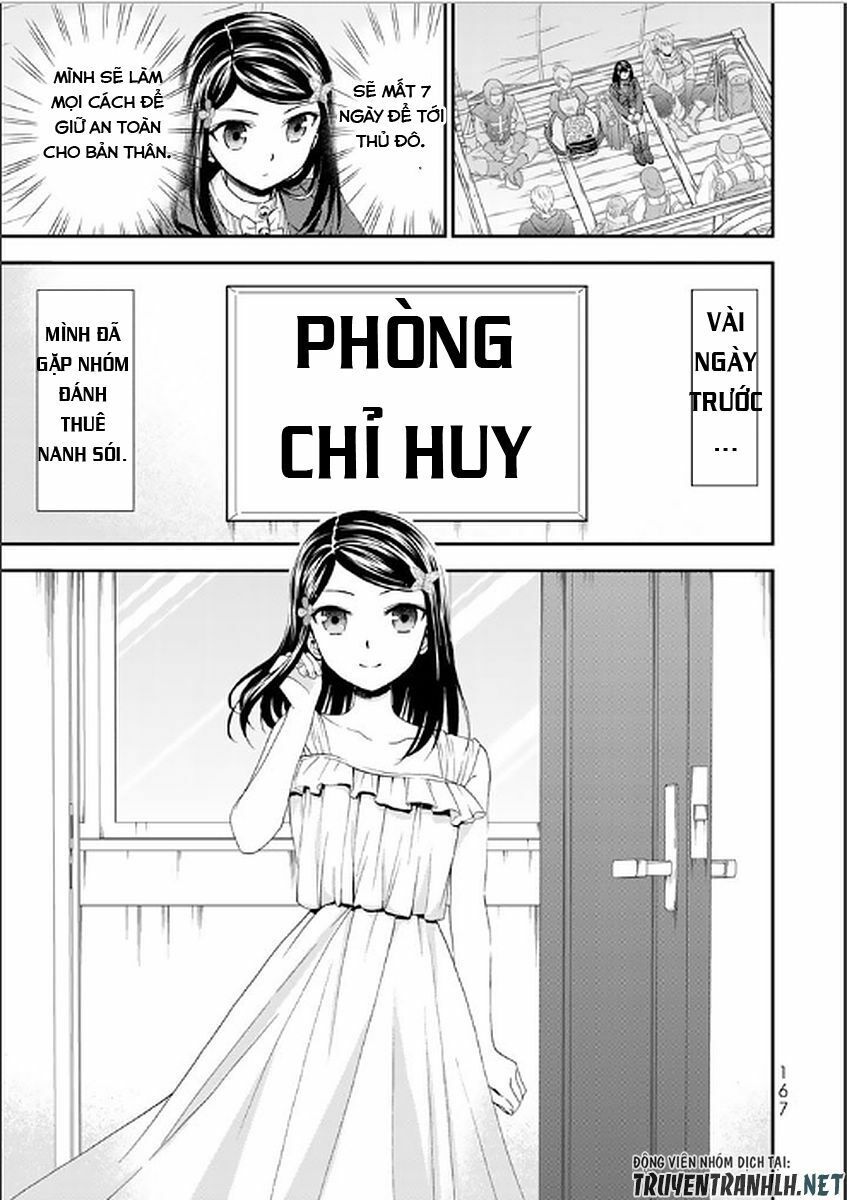 tiết kiệm 80.000 vàng ở thế giới khác cho tuổi già của tôi chapter 8 5