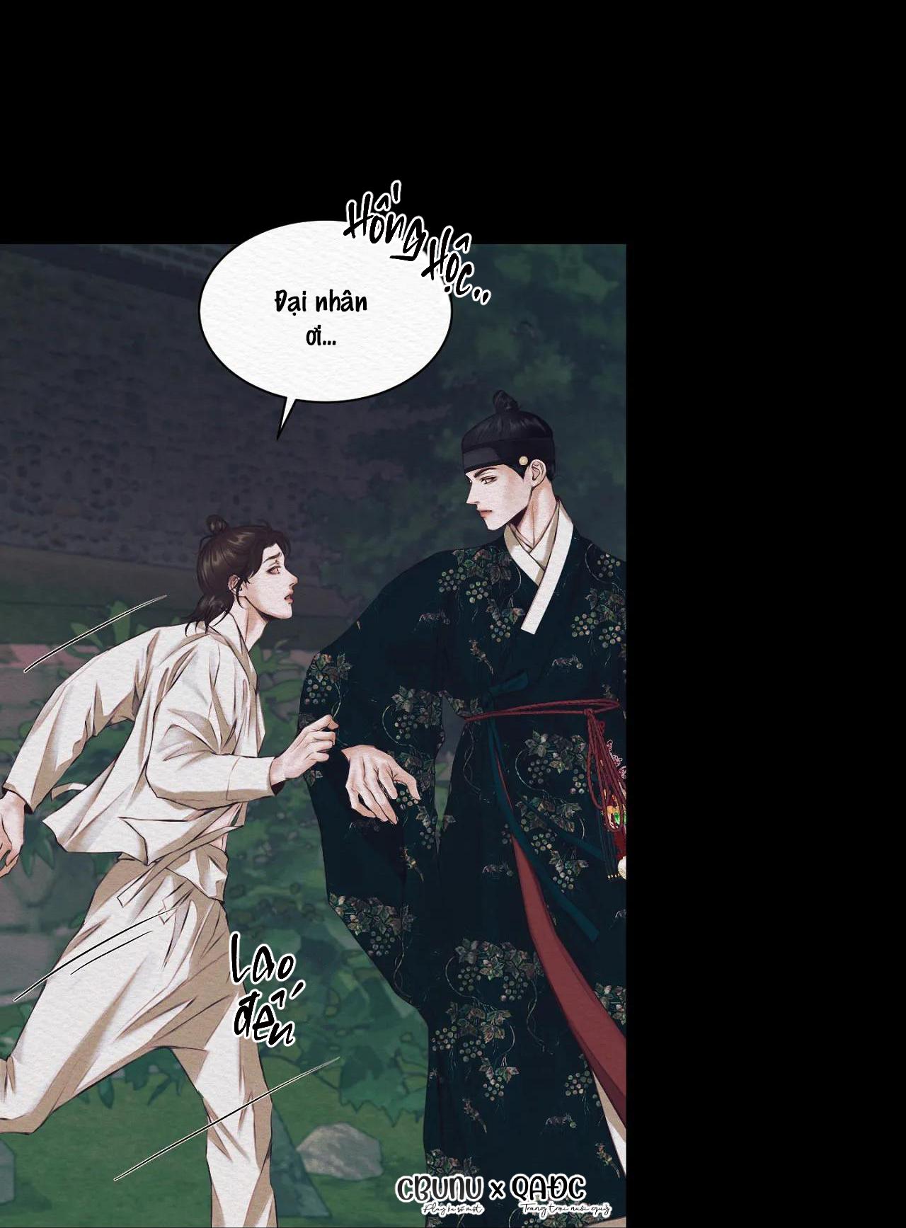 qủy dạ khúc chapter 3 30