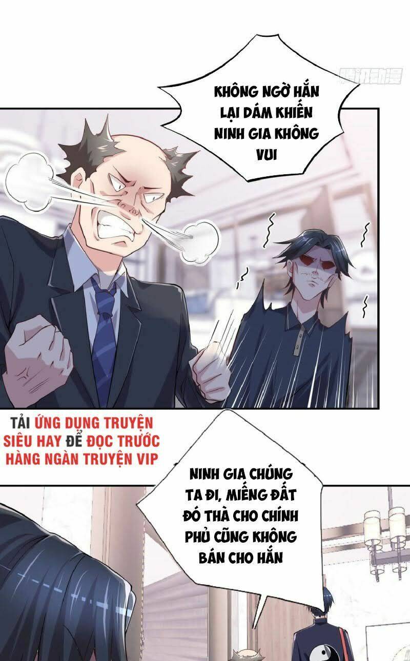 mở phòng khám tại tu tiên giới chapter 23 6