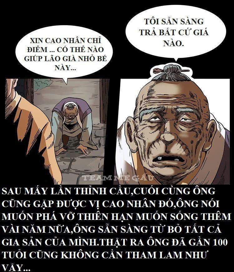 tiên sơn truyền kỳ chapter 24 45