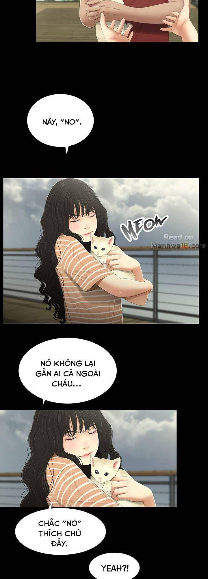 chú và cháu chapter 14 10