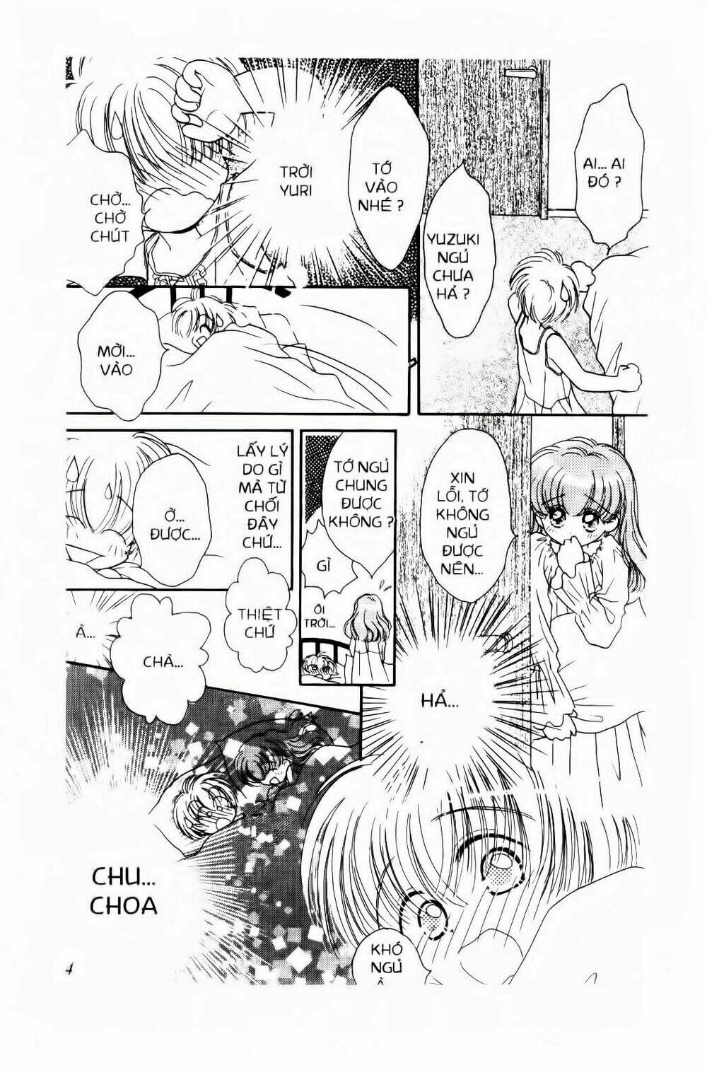 chắp cánh ước mơ chapter 28 5