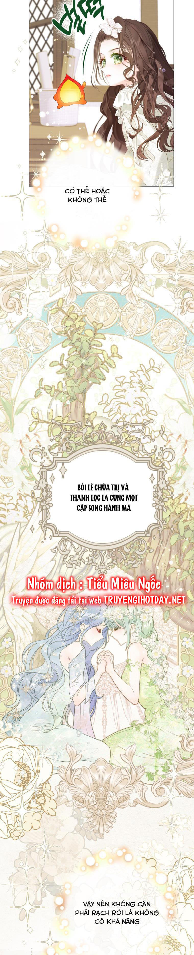 em sẽ khiến thế giới yêu thương của chị biến mất chapter 46 10