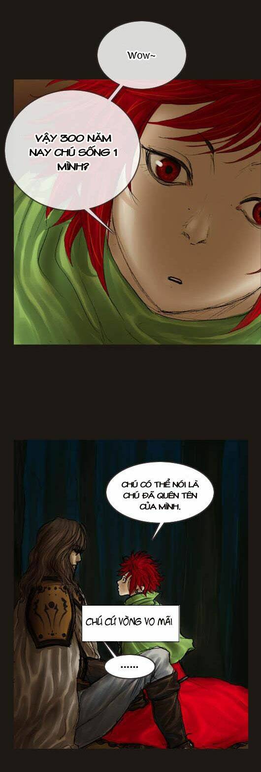 hội ảo thuật chapter 14 19