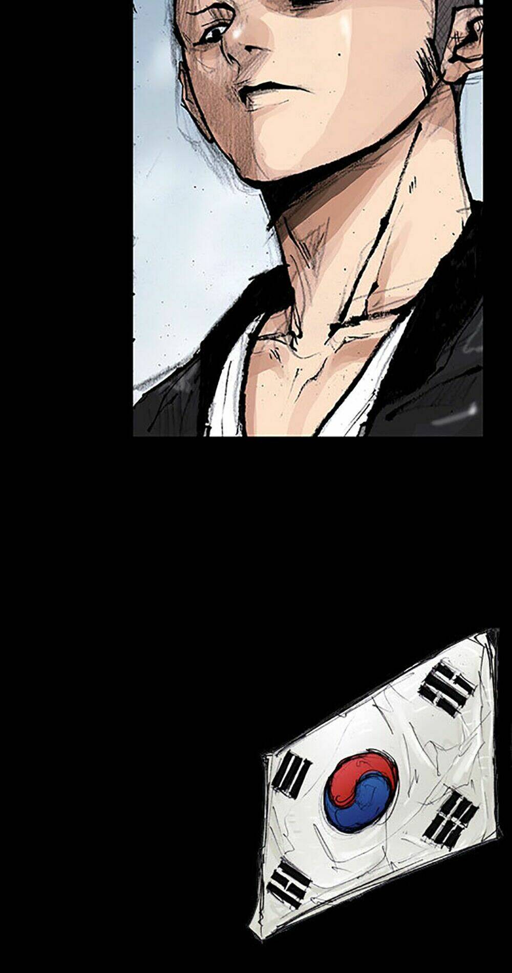 độc cô tiền truyện chapter 35 19