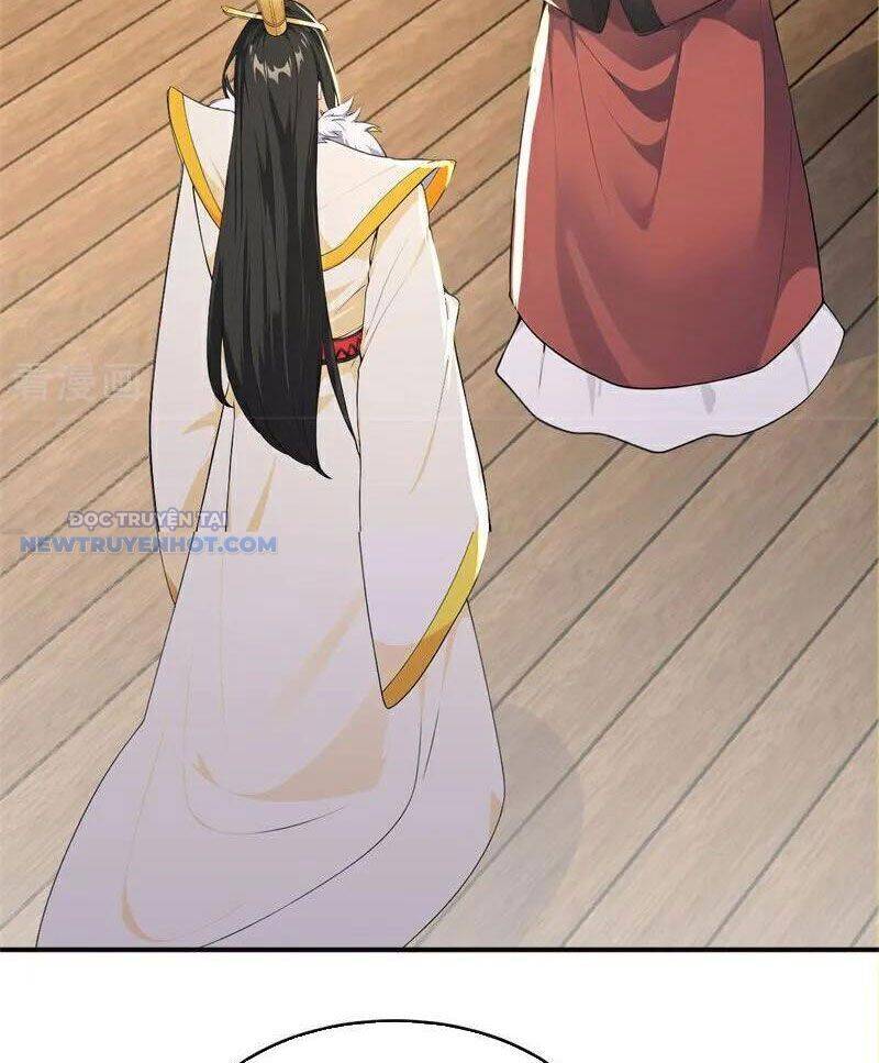 ta thực sự không muốn làm thần tiên chapter 110 6