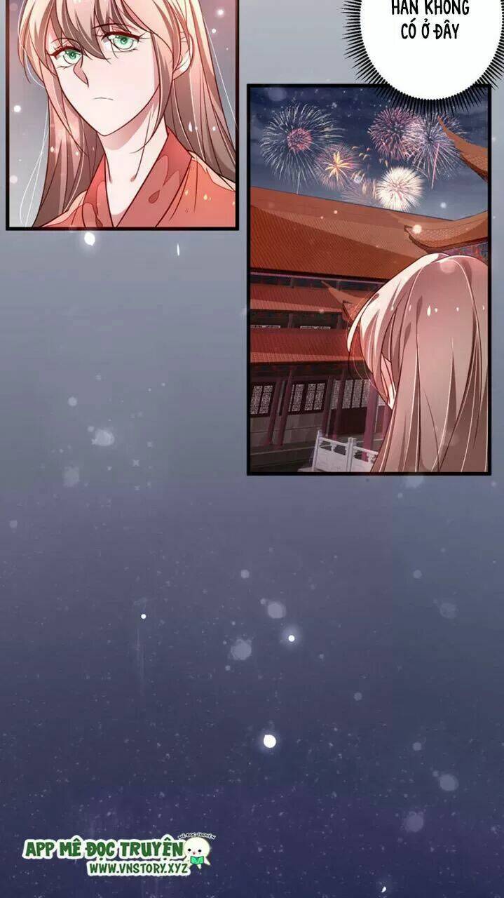 trọng sinh đế phi: quyền khuynh thiên hạ chapter 31 15