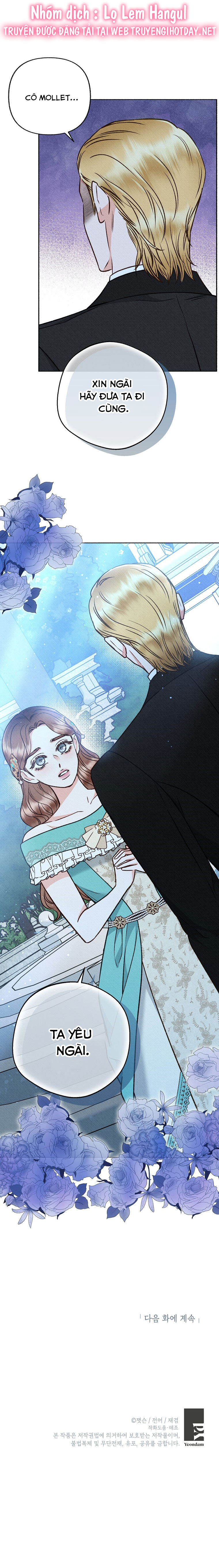 chàng trai đa nhân cách của tôi chapter 15 28