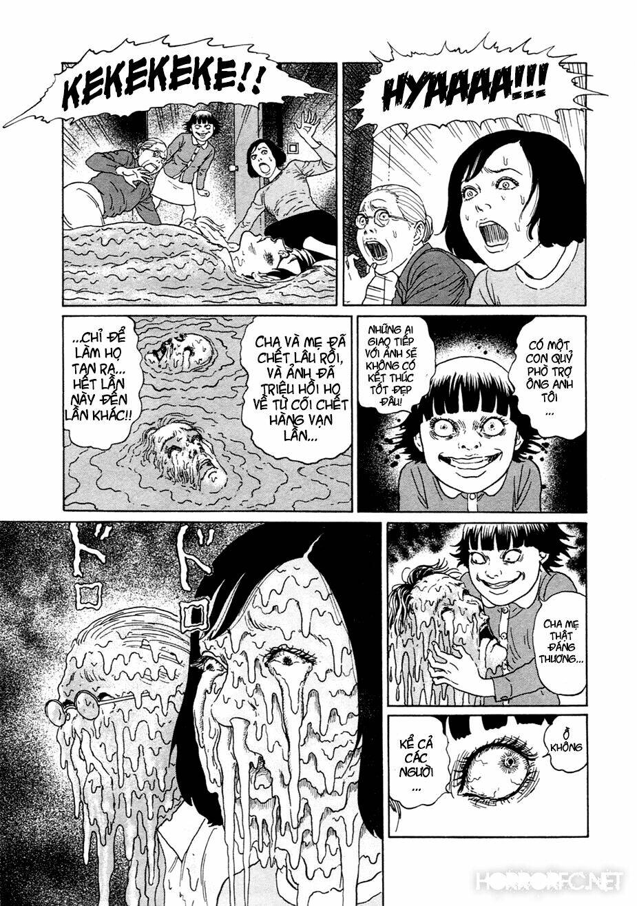 dissolving series chapter 3 30