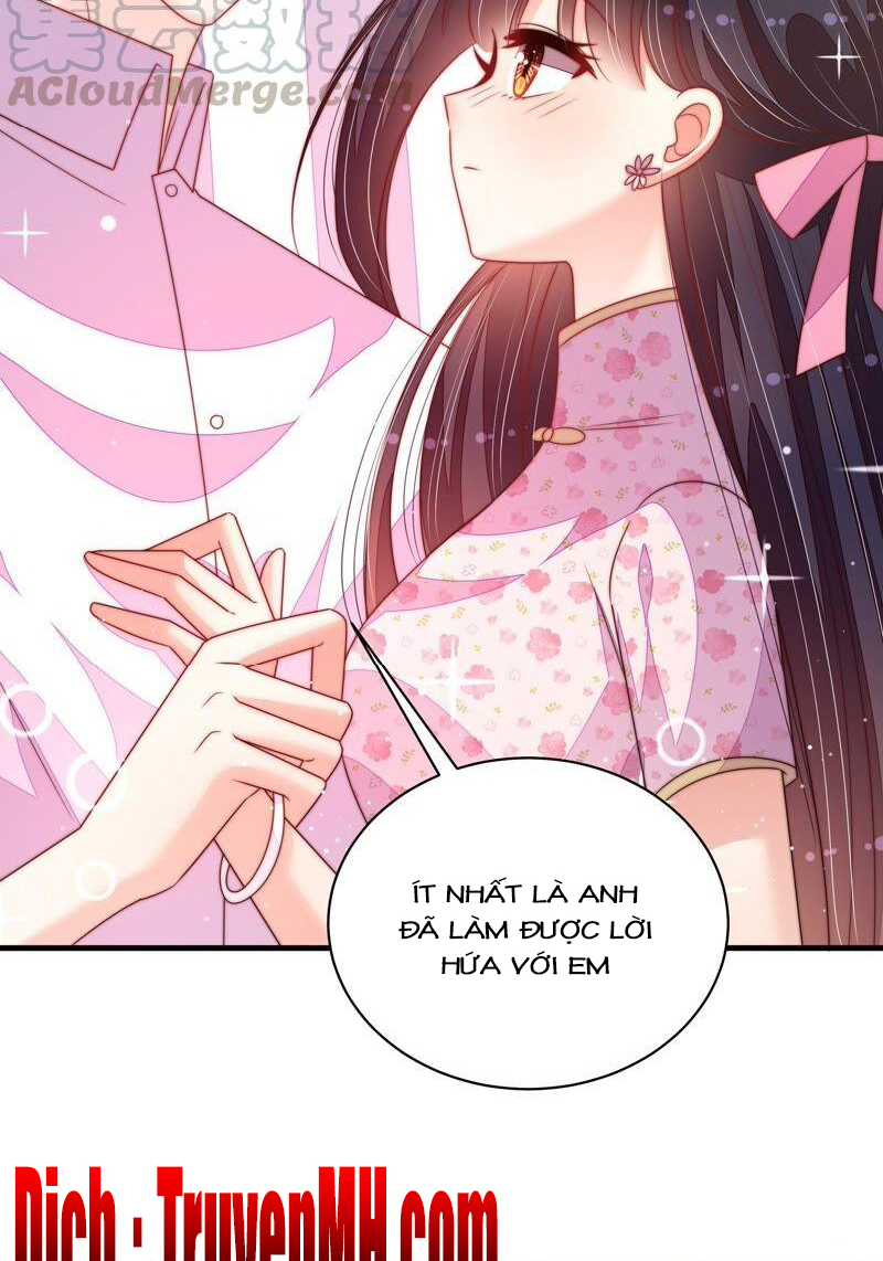 ngày nào thiếu soái cũng ghen chapter 346 11