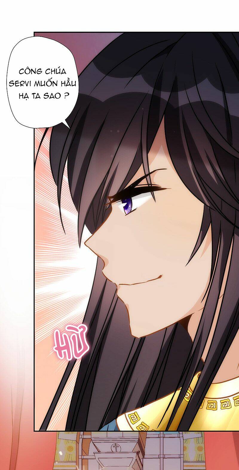 babylon vương phi chapter 25.2 4